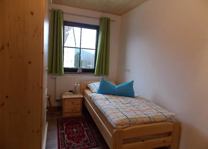 Apartment Wittenzellner