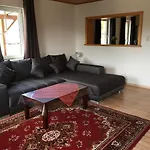 Wittenzellner Apartment *