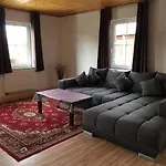 Apartment Wittenzellner Bayerisch Eisenstein