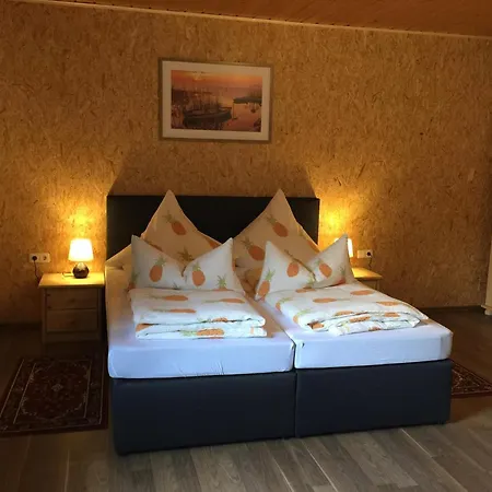 Wittenzellner Apartamento