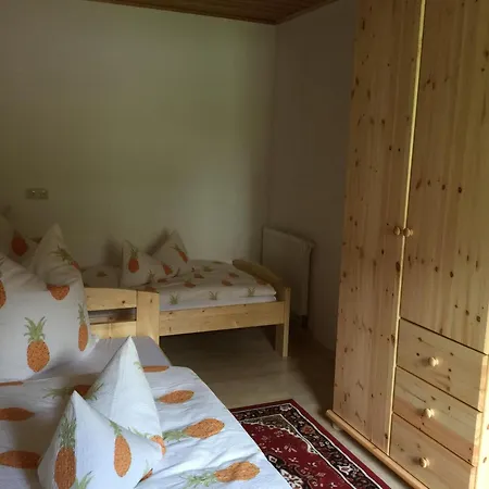 Apartamento Wittenzellner