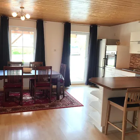 Wittenzellner Apartamento *