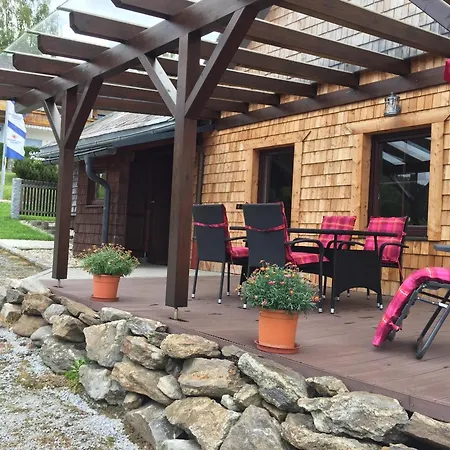 Apartamento Wittenzellner *