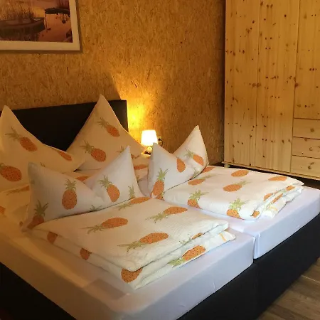 Appartement Wittenzellner Bayerisch Eisenstein