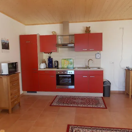 Apartamento Wittenzellner *
