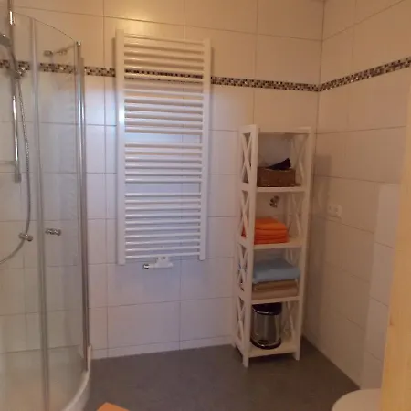 Wittenzellner Apartamento *