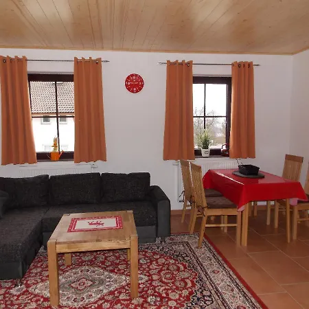 Apartamento Wittenzellner *