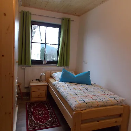 Apartamento Wittenzellner